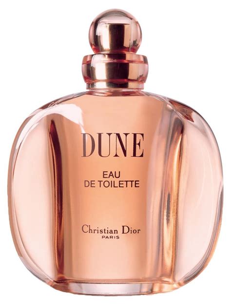 Dune Perfume 